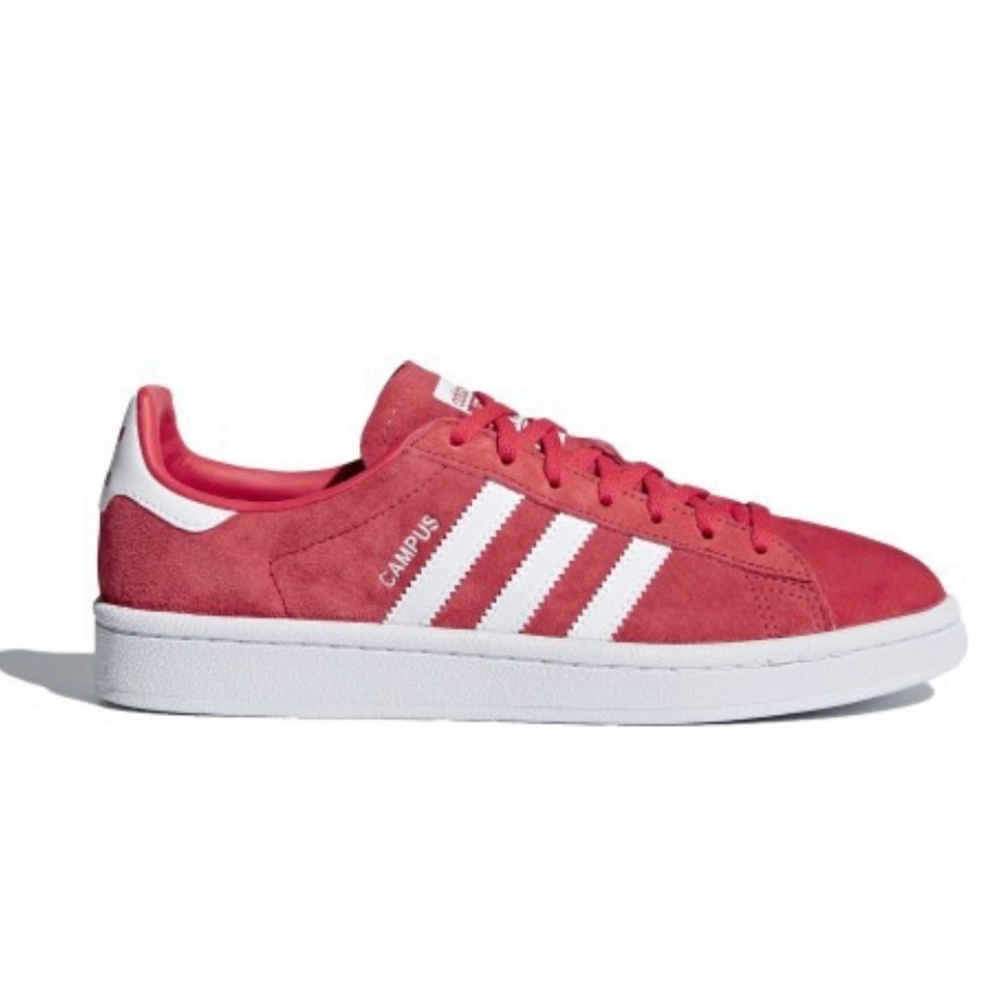 Woman’s Adidas Original Campus
